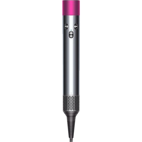 Dyson Airwrap HS01 Hair Styler Only - Nickel/Fuchsia, C - CeX (UK